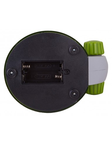 Microscopio Levenhuk LabZZ M101,...