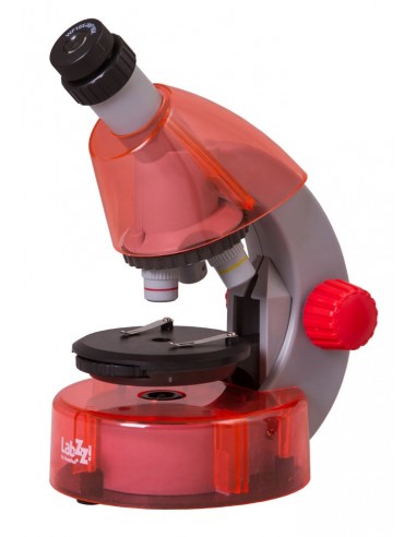 Microscopio Levenhuk LabZZ M101,...