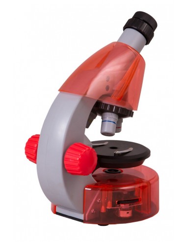Microscopio Levenhuk LabZZ M101,...