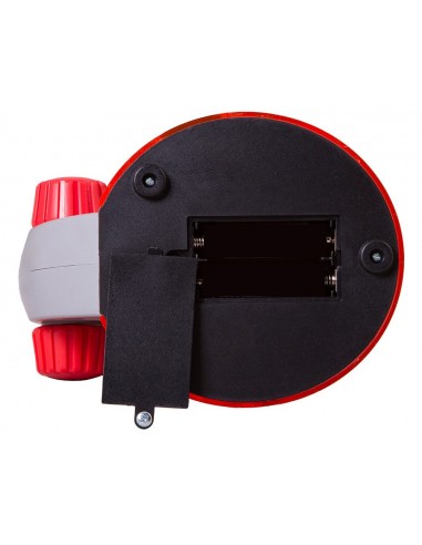 Microscopio Levenhuk LabZZ M101,...