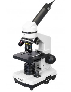 Microscopio digitale...