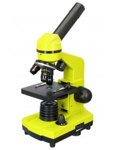 Microscopio Levenhuk...
