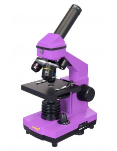 Microscopio Levenhuk...