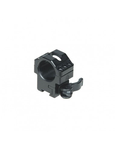 Pair of rings for scope fixing RQ2D...