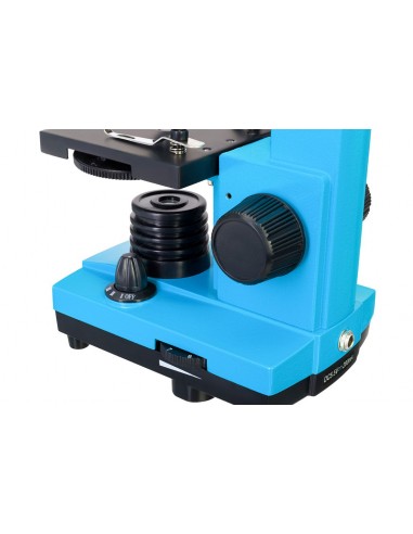 Microscopio Levenhuk Rainbow 2L PLUS,...