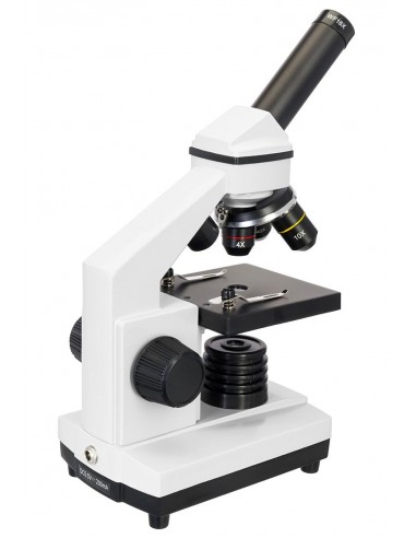 Microscopio Levenhuk Rainbow 2L PLUS,...