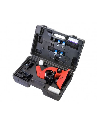 Microscopio Levenhuk Rainbow 50L,...