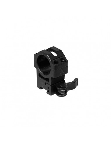 Pair of rings for scope fixing RQ2D...