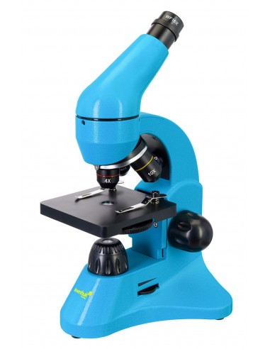 Microscopio Levenhuk Rainbow 50L...