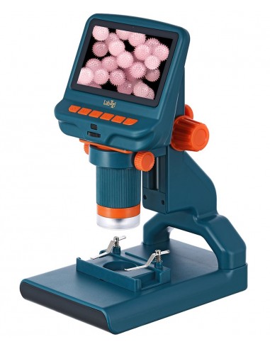 LabZZ TK76 Telescope - LEVENHUK