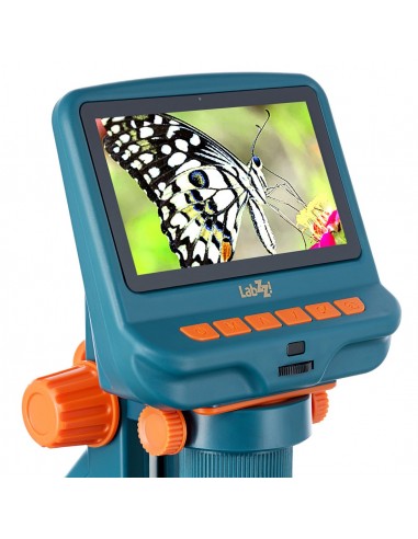 LabZZ TK76 Telescope - LEVENHUK