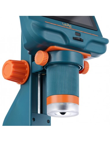 LabZZ TK76 Telescope - LEVENHUK
