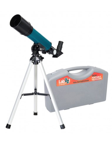 Telescopio LabZZ TK50 - LEVENHUK