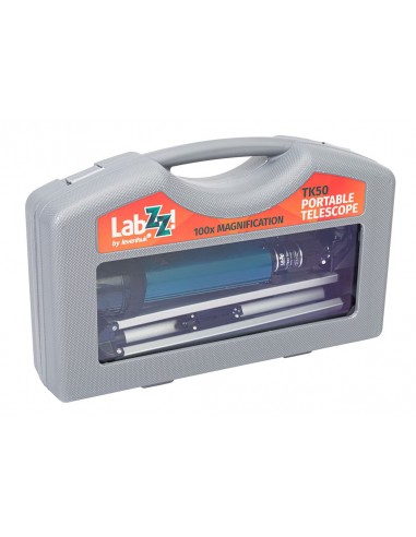 Telescopio LabZZ TK50 - LEVENHUK