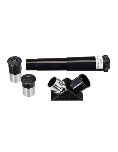 Telescopio LabZZ TK50 - LEVENHUK