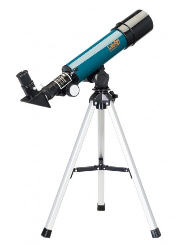 Telescopio LabZZ TK50 - LEVENHUK