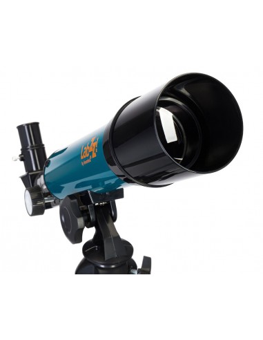 Telescopio LabZZ TK50 - LEVENHUK