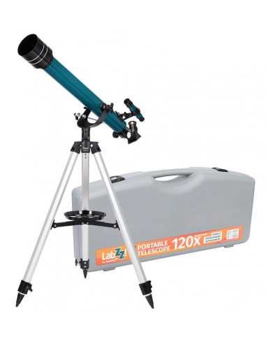 Telescopio LabZZ TK60 - LEVENHUK