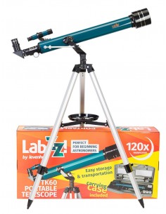 Telescopio LabZZ TK60 -... 2