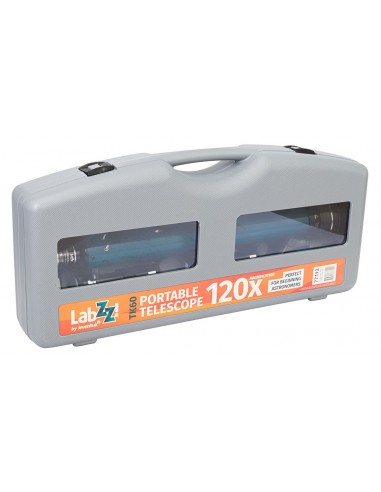 Telescopio LabZZ TK60 - LEVENHUK