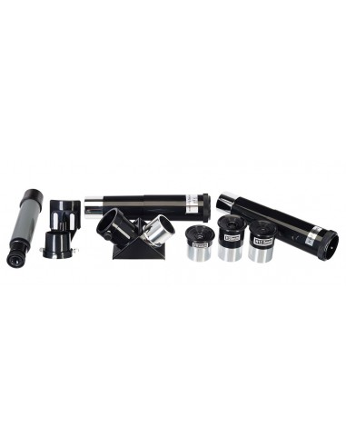 Telescopio LabZZ TK60 - LEVENHUK