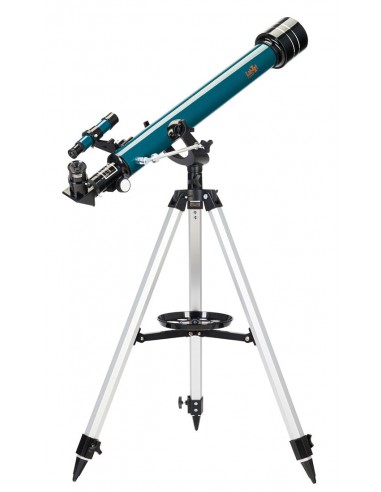 Telescopio LabZZ TK60 - LEVENHUK