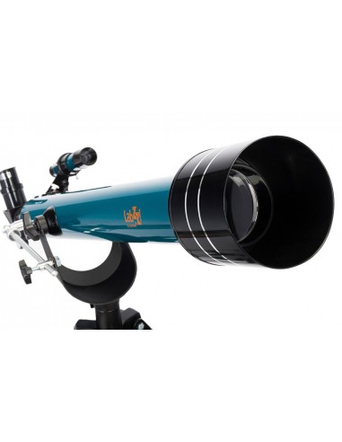 Telescopio LabZZ TK60 - LEVENHUK