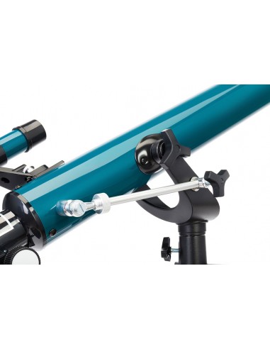 Telescopio LabZZ TK60 - LEVENHUK