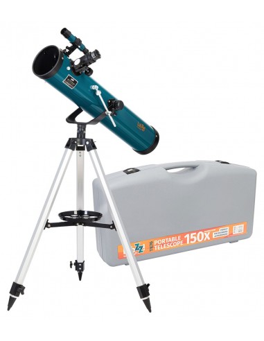 Télescope LabZZ TK76 - LEVENHUK