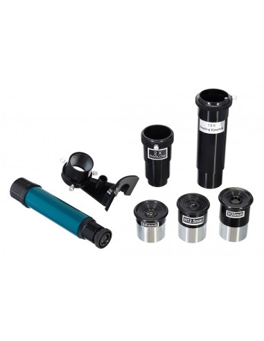Télescope LabZZ TK76 - LEVENHUK