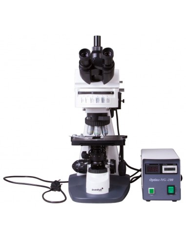 MED 10x Plan Achromatic Objective -...