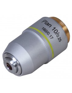 MED 100x Plan Achromatic... 2