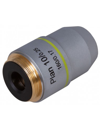 MED 100x Plan Achromatic Objective -...
