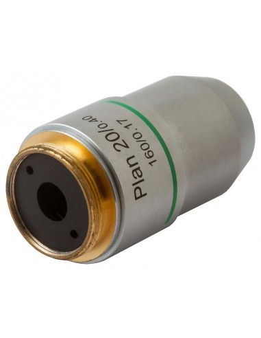 MED 4x Infinity Plan Achromatic...