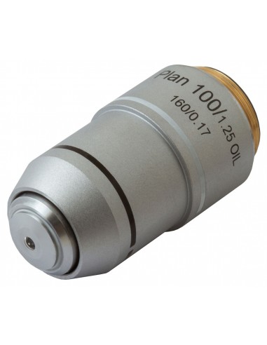 MED 40x Infinity Plan Achromatic...