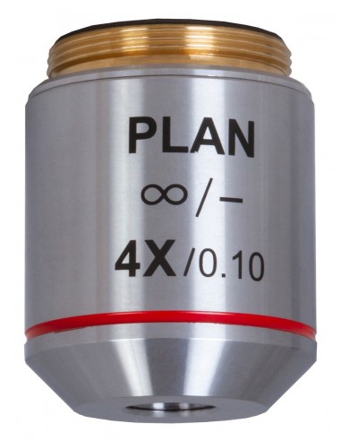 MED 60x Infinity Plan Achromatic...