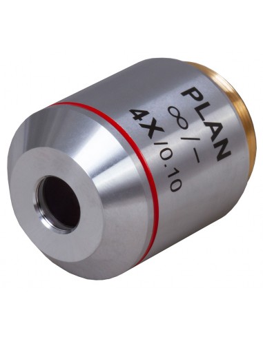 MED 60x Infinity Plan Achromatic...