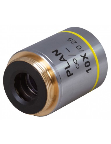 Plan Achromatic MED 10x Infinity...