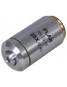 Plan Achromatic MED 20x... 2