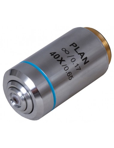 Plan Achromatic MED 40x Infinity...