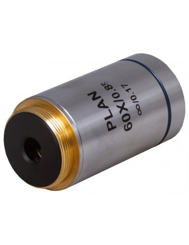 Plan Achromatic MED 60x Infinity...