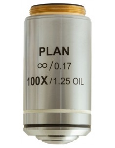 Plan Achromatic MED 100x...