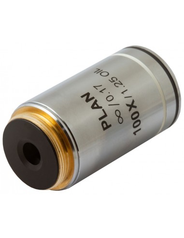 Plan Achromatic MED 100x Infinity...