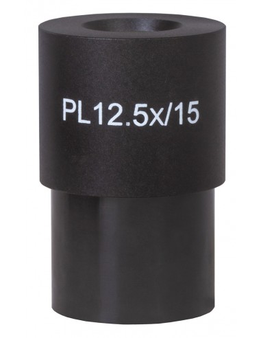 Oculare MED 12,5x/15 (D30mm) - LEVENHUK