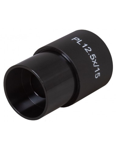Oculare MED 12,5x/15 (D30mm) - LEVENHUK