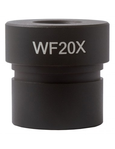 Oculare MED 20x/12 (D30mm) - LEVENHUK