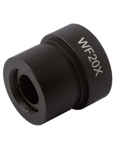 Oculare MED 20x/12 (D30mm) - LEVENHUK