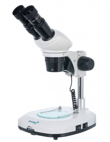 Microscopio binoculare 4ST - LEVENHUK