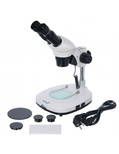 Microscope binoculaire 4ST - LEVENHUK