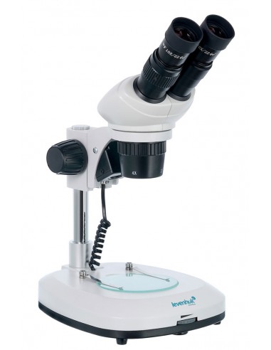 Microscope binoculaire 4ST - LEVENHUK